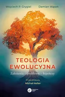 Filozofia i socjologia - Teologia ewolucyjna - miniaturka - grafika 1