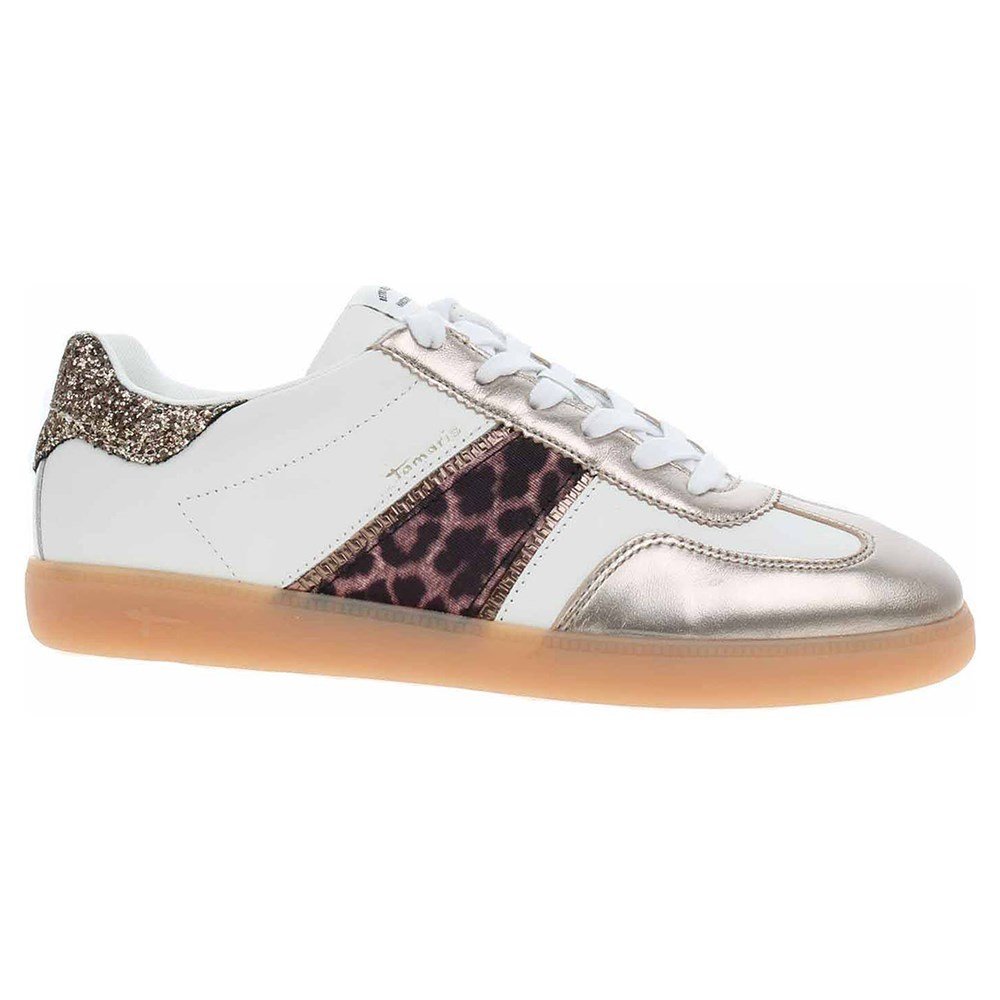 Buty Tamaris Leopard Comb 12362443329