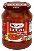 Szybkie dania obiadowe - Leczo węgierskie Rolnik 680 g - miniaturka - grafika 1