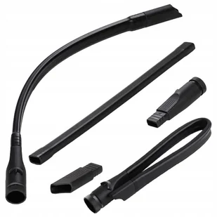 Ssawka szczelinowa 58,5cm długa, elastyczna, do odkurzaczy o średnicy 35mm - Filtry do odkurzaczy - miniaturka - grafika 1