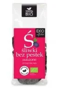 Bakalie - Eko Alfabet Śliwki bez pestek suszone 150 g - miniaturka - grafika 1