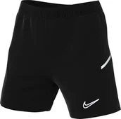 Spodenki damskie - Nike - W Nk DF Acd25 Short K szorty damskie - miniaturka - grafika 1