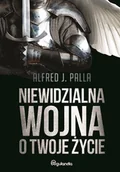 Religia i religioznawstwo - Niewidzialna wojna o Twoje życie - miniaturka - grafika 1
