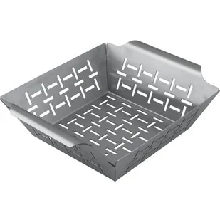 BBQ LAMART Kosz do grillowania LAMART LT5035 - Akcesoria do grilla - miniaturka - grafika 1