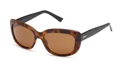Okulary przeciwsłoneczne - Okulary Przeciwsłoneczne Solano SS 20949 B - miniaturka - grafika 1