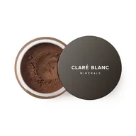 Cienie do powiek - Clare Blanc, cień do brwi About Brown 803, 1,7 g - miniaturka - grafika 1