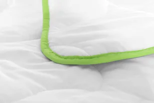 Kołdra 200x220 Całoroczona Aloe Tulla - Kołdry - miniaturka - grafika 11