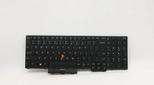 Pamięć do laptopa Lenovo Lenovo 5N20W68242 części zamienne do notatników Klawiatura - Pamięci RAM - miniaturka - grafika 1