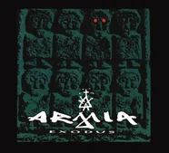 Armia: Exodus [CD]