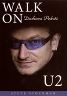Biografie i autobiografie - Walk On. Duchowa podróż U2 - miniaturka - grafika 1