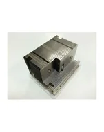 Chłodzenie procesora - Supermicro Radiator SNK-P0048PSC Passive Front CPU - miniaturka - grafika 1
