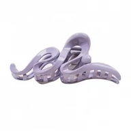 Ozdoby do włosów - Spinka Do Włosów Klamra Xl 13Cmx6Cm Sp245 - miniaturka - grafika 1