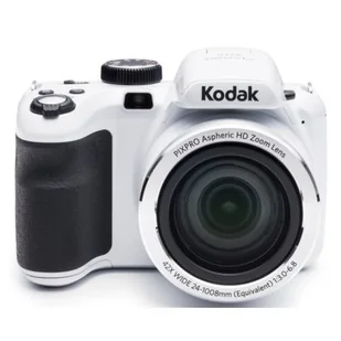 Kodak PixPro AZ421 biały (AZ421-WH) - Aparaty Cyfrowe - miniaturka - grafika 1