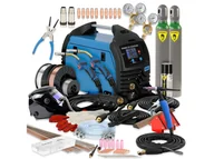 Spawarki - Spawarka Migomat Sherman DIGIMIG 215 DualPulse  Pakiet akcesoriów 6 - 7812621_p6 - miniaturka - grafika 1