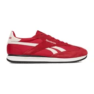 Sneakersy męskie - Obuwie sportowe Reebok CEO-FIORI AR30309M-RWB - miniaturka - grafika 1