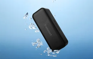 Głośnik bezprzewodowy Bluetooth Tronsmart T2 Mini 2023 Black (czarny) - Głośniki przenośne - miniaturka - grafika 8
