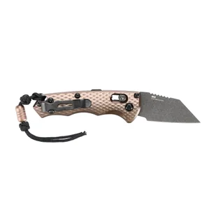 Nóż Benchmade 2950BK-1 Immunity - Noże - miniaturka - grafika 6