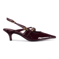 Czółenka - Czółenka Gino Rossi RAFA-116131 - miniaturka - grafika 1