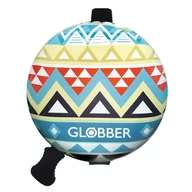 Dzwonki do roweru - Dzwonek do hulajnogi Globber Bell 533 (kolor Zielony) - miniaturka - grafika 1