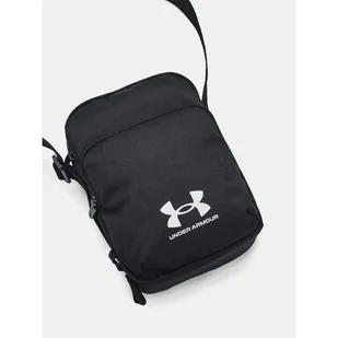Saszetka, torba Under Armour 1381912 (kolor Czarny) - Torby sportowe - miniaturka - grafika 1