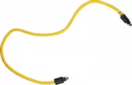 Akcesoria fotograficzne - Polaroid CAMERA STRAP ROUND YELLOW 6039 - miniaturka - grafika 1