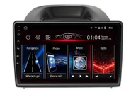 Radia samochodowe - Radio Android FS1-Lite Ford EcoSport 2018-2021 - miniaturka - grafika 1