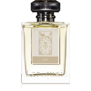 Carthusia 1681 woda perfumowana dla mężczyzn 100 ml - Wody i perfumy męskie - miniaturka - grafika 1