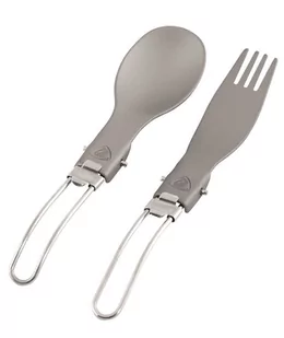ROBENS Alloy opvouw baar Bestek 690213 - Kuchnia turystyczne i akcesoria - miniaturka - grafika 1