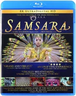 Filmy dokumentalne Blu-ray - Samsara - miniaturka - grafika 1