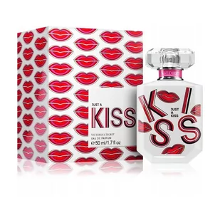 Victorias Secret Just A Kiss woda perfumowana 50ml - Wody i perfumy damskie - miniaturka - grafika 2