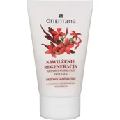 Balsamy i kremy do ciała - Orientana Balsam do ciała Drzewo Sandałowe - miniaturka - grafika 1