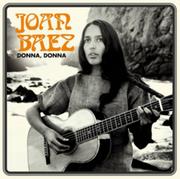 Country - Joan Baez Donna Donna Vinyl) - miniaturka - grafika 1