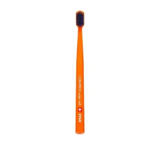 Curaden POLSKA SP Z O.O CURAPROX CS 3960 Super miękka szczoteczka do zębów 1 szt 9047292 - Szczoteczki do zębów - miniaturka - grafika 1