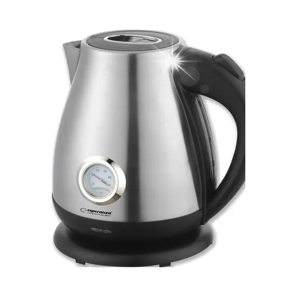 Czajnik Thames 1.7l Srebrny Ekk029