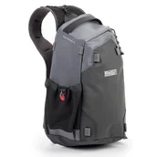 Torby fotograficzne i futerały - Plecak THINK TANK PhotoCross 13 Szary - miniaturka - grafika 1