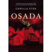 Horror, fantastyka grozy - Osada - miniaturka - grafika 1