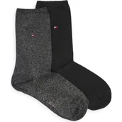 Skarpetki damskie - Tommy Hilfiger Skarpety 2-pack - miniaturka - grafika 1
