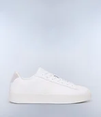 Trampki męskie - sneakers uomo napapijri np0a4iqk onyx 002 bright white - miniaturka - grafika 1