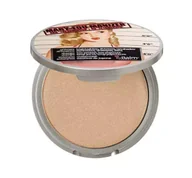Pozostałe kosmetyki do pielęgnacji twarzy - The Balm THE BALM - MARY-LOU MANIZER - Puder rozświetlający TB700583 - miniaturka - grafika 1