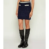 Spódnice - GUESS Spódnica AOMORI - miniaturka - grafika 1