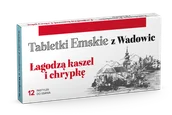 Przeziębienie i grypa - Polski Lek Tabletki Emskie z Wadowic 20 szt. - miniaturka - grafika 1
