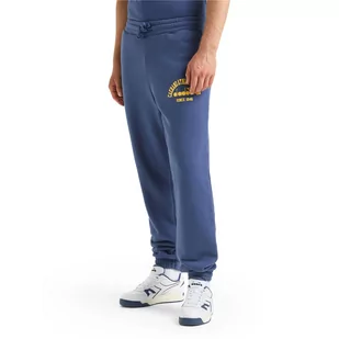Spodnie dresowe DIADORA JOGGER PANT 1948 ATHL. CLUB - Spodnie męskie - miniaturka - grafika 1