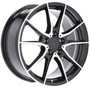 Felgi stalowe - Felgi 17'' m.in. do MERCEDES CLA C118 V W447 W638 Viano Vito W639 - RFR781 - miniaturka - grafika 1