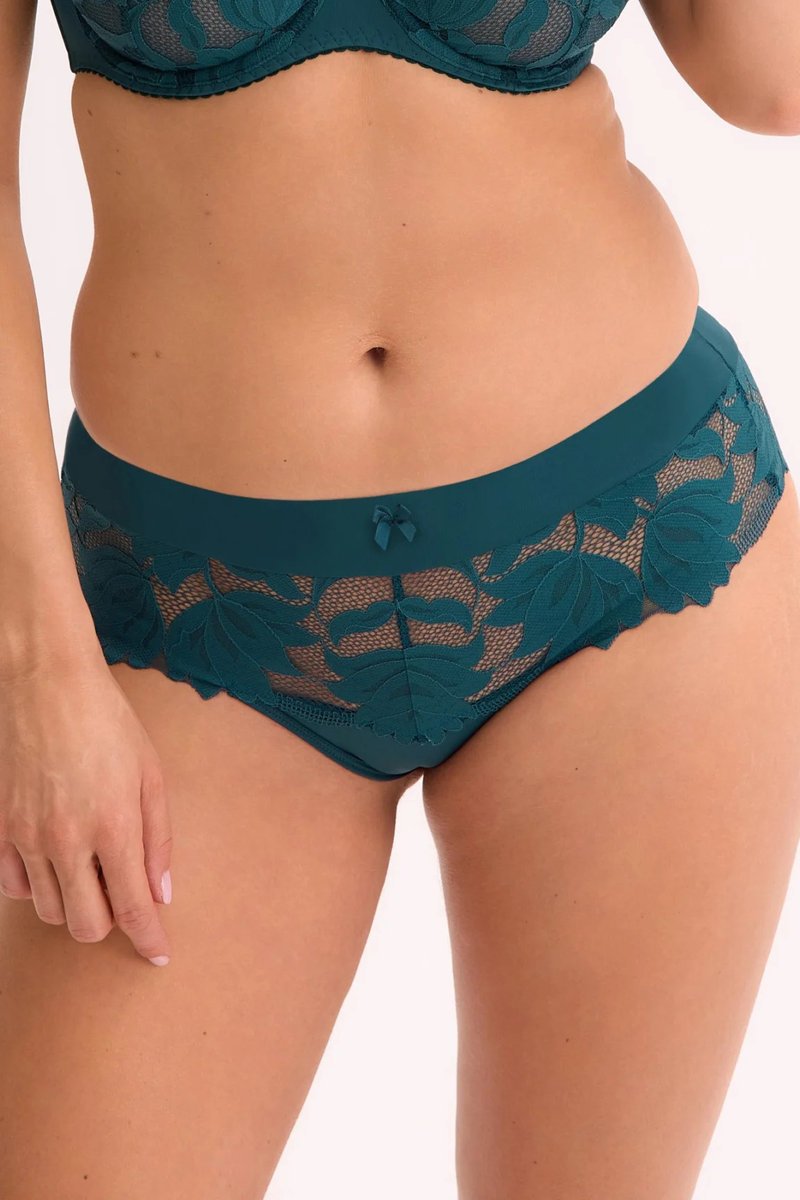 Gaia Figi Nike 1135 Zielony XL Zielony