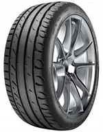 Opony letnie - Taurus ULTRA High Performance 225/50R17 98V - miniaturka - grafika 1