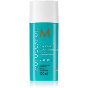 Moroccanoil VOLUME Thickening Lotion Balsam zagęszczający włosy 100ml 0000058410 - Odżywki do włosów - miniaturka - grafika 1
