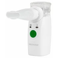 Inhalatory i akcesoria - MEDISANA Inhalator ultradźwiękowy IN 525 54115 - miniaturka - grafika 1