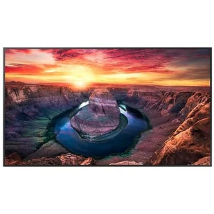 Samsung QM50B LH50QMBEBGCXEN - Monitory reklamowe i wyświetlacze - miniaturka - grafika 1