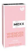 Wody i perfumy damskie - Mexx Whenever Wherever For Her EDT 50ml - miniaturka - grafika 1