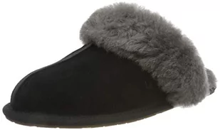 UGG Damskie kapcie Scuffette Ii z otwartymi plecami - Kapcie damskie - miniaturka - grafika 1